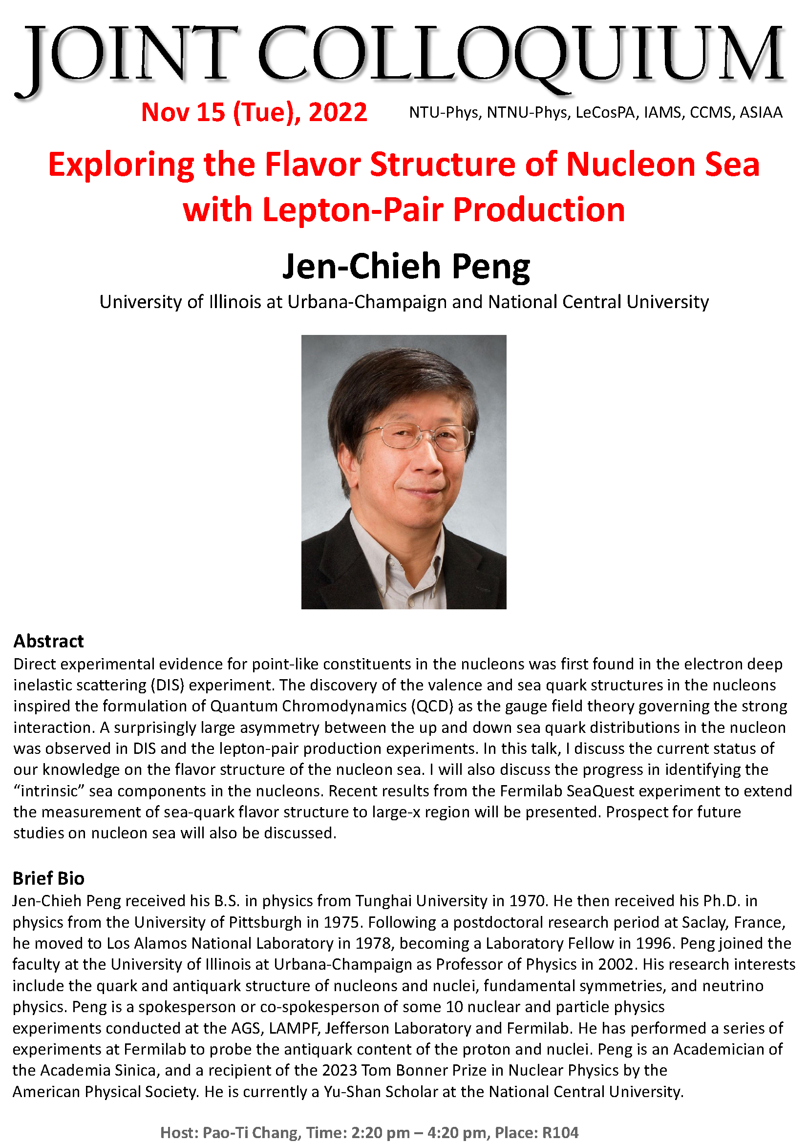 Exploring the Flavor Structure of Nucleon Sea with Lepton-Pair Production