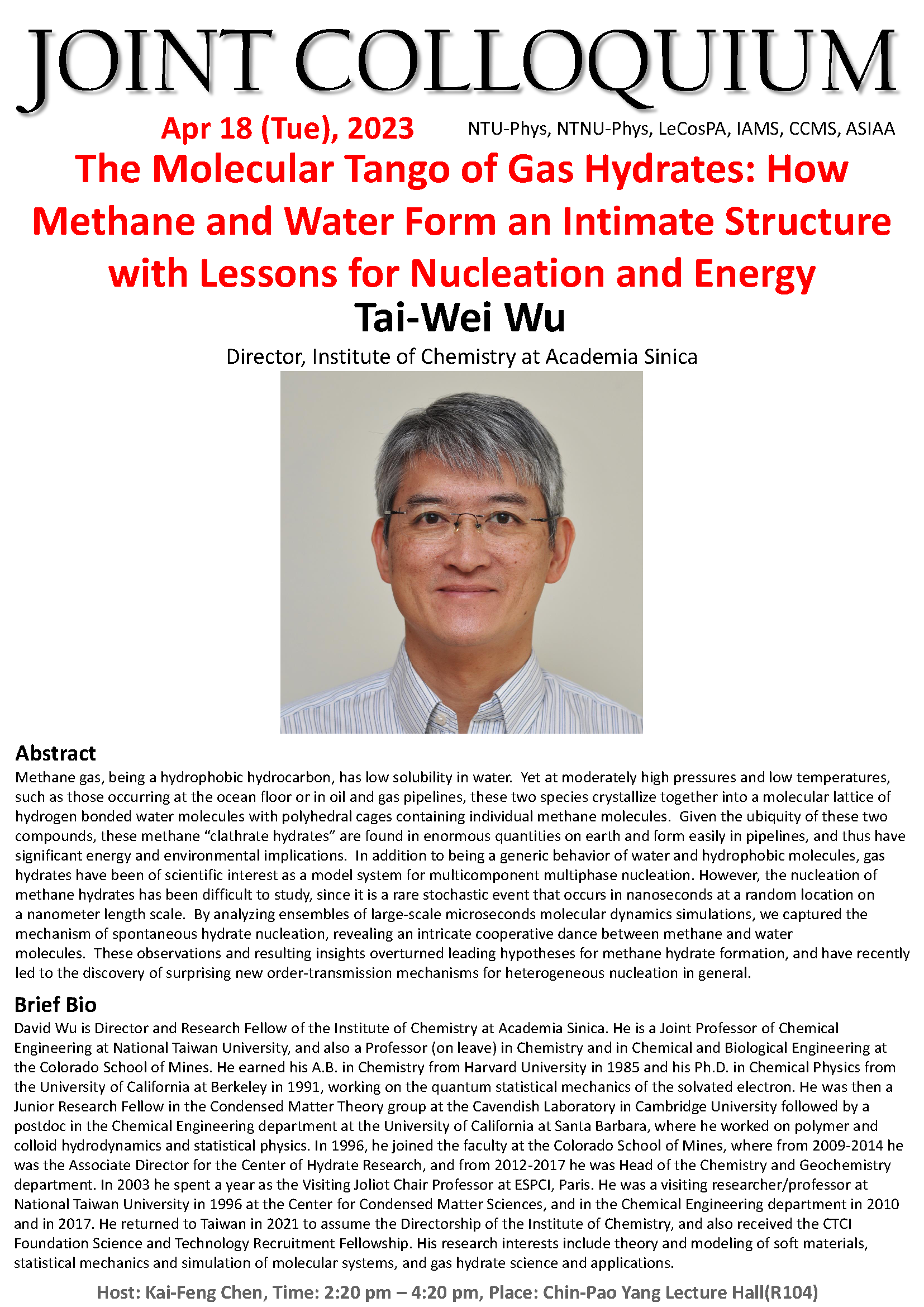 The Molecular Tango of Gas Hydrates: How Methane and Water Form an Intimate Structure with Lessons for Nucleation and Energy